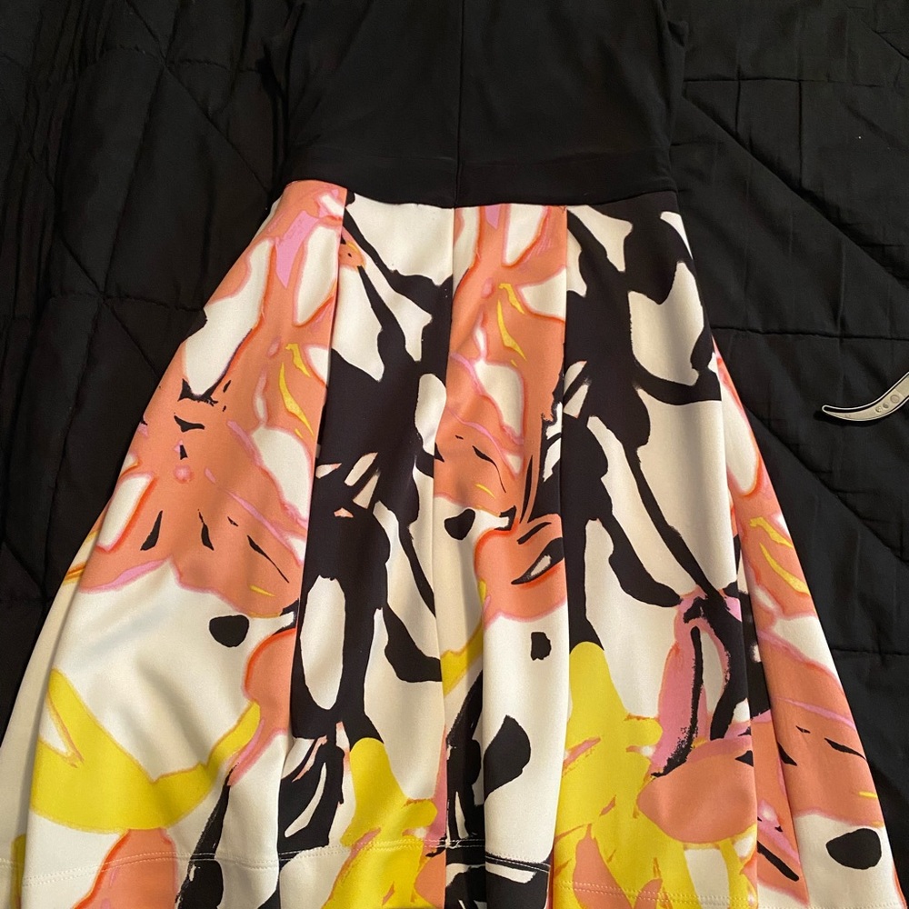 Dress barn dress size 6